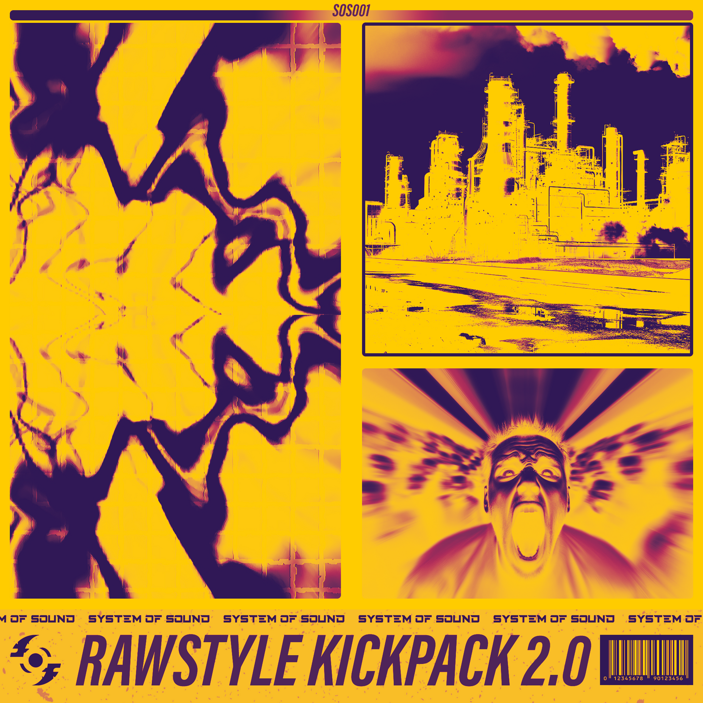 [SOS] Rawstyle Kickpack 2.0