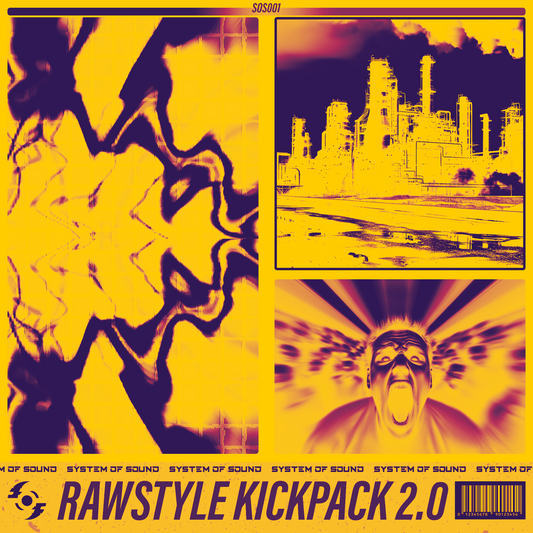 [SOS] Rawstyle Kickpack 2.0